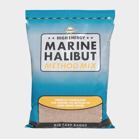 Dynamite Marine Halibut Method Mix 2kg