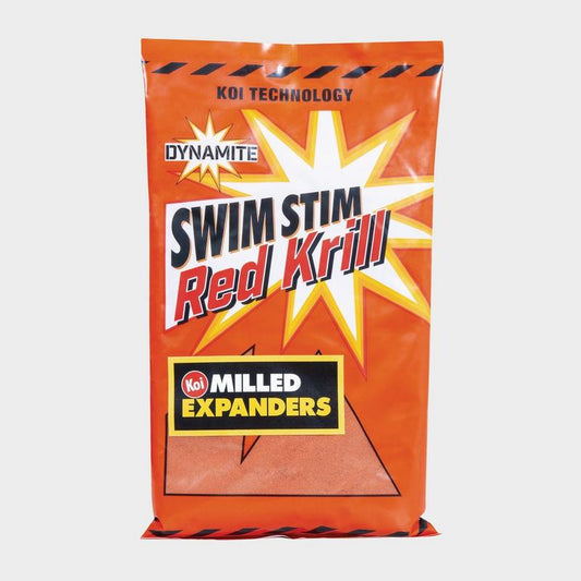 Dynamite Krill Swim Stim Milled Expanders