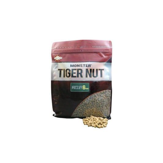 Dynamite Monster Tiger nut Pellets