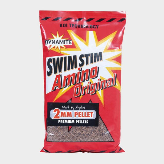 Dynamite Swim Stim - Amino Original