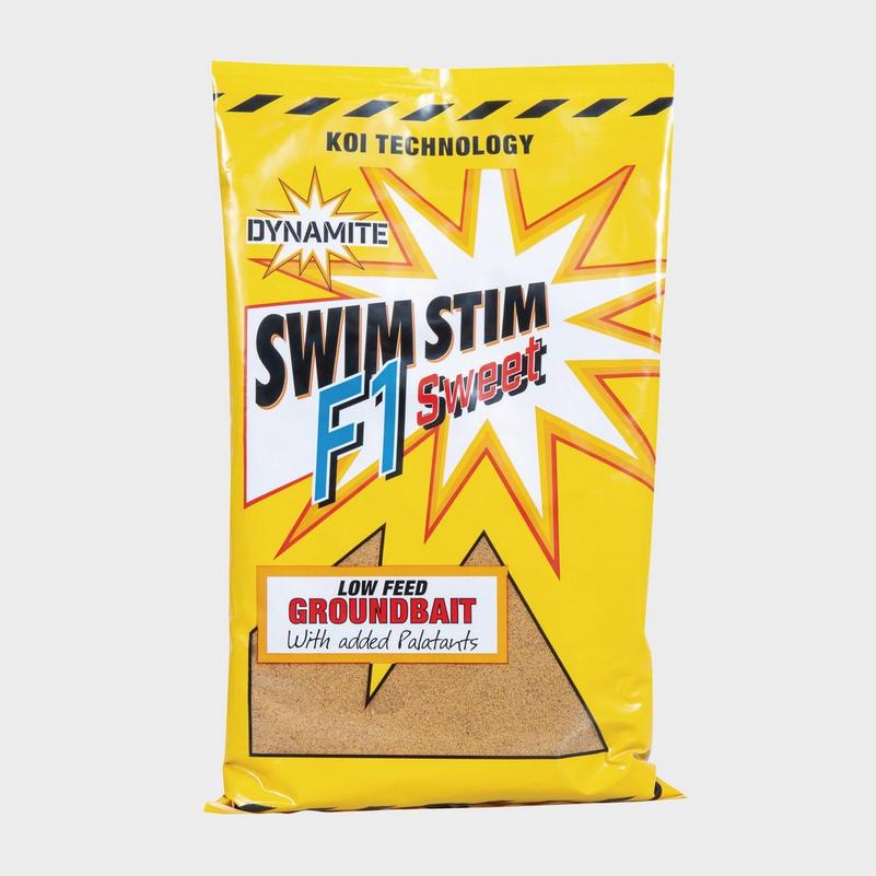 Dynamite Swim Stim F1 Ground bait