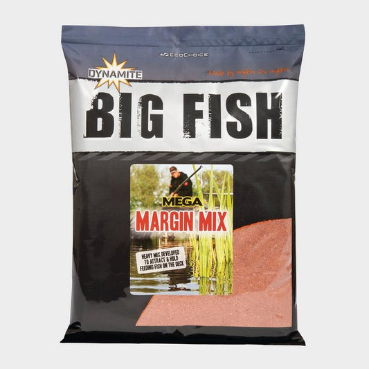 Dynamite Margin Mix Ground bait 1.8Kg