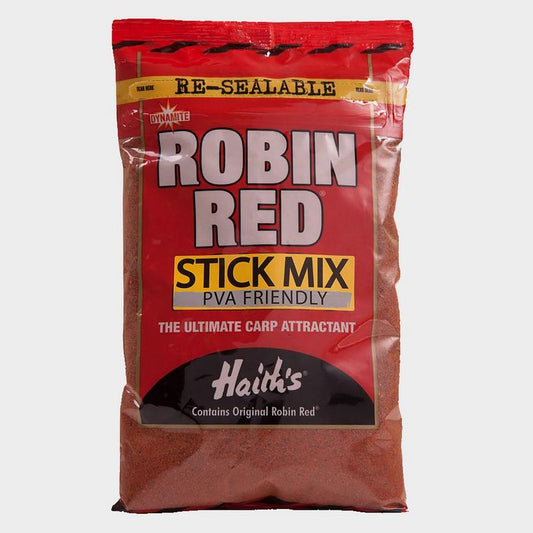 Dynamite Robin Red Stick Mix