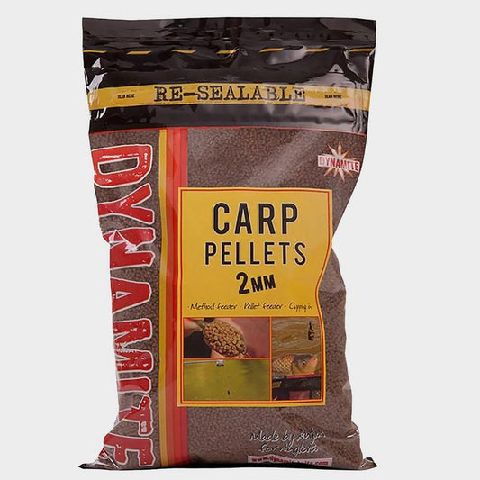 Dynamite Carp Pellets 700g