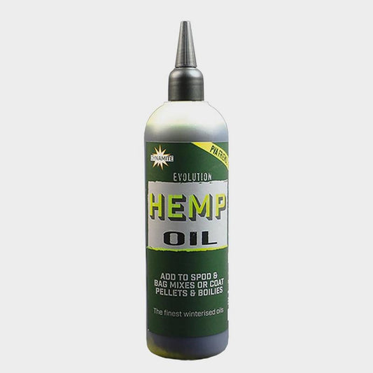 Dynamite Hemp Evolution Oils 300ml