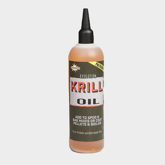 Dynamite Krill Evolution Oil 300ml