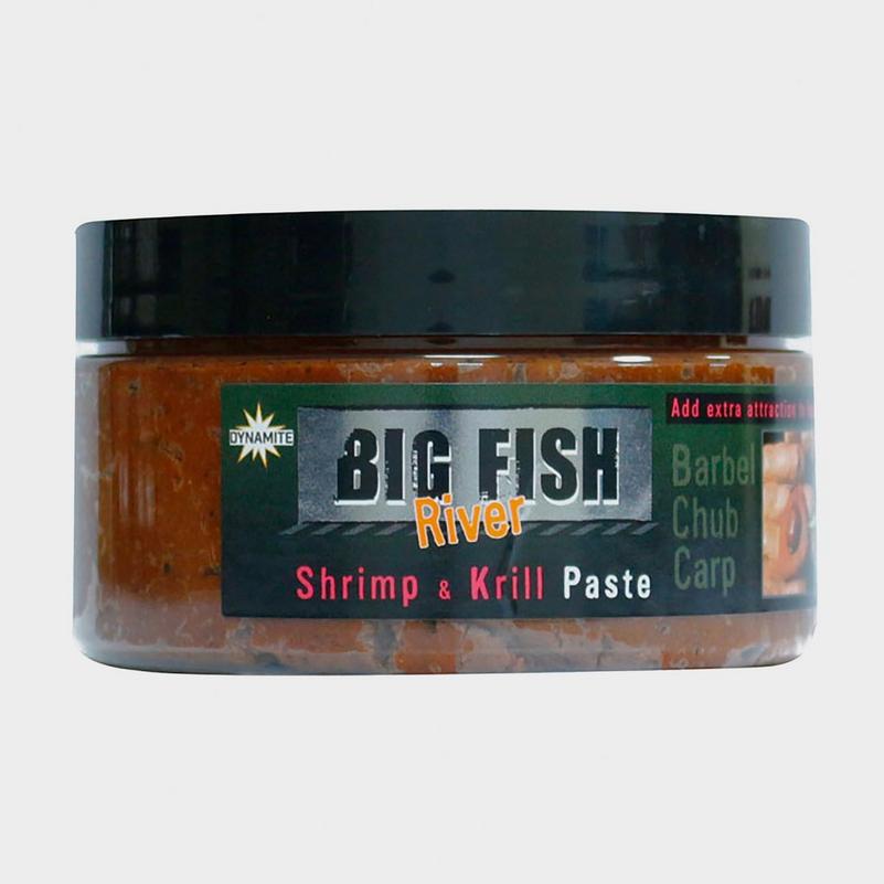 Dynamite Shrimp & Krill Big Fish River Paste