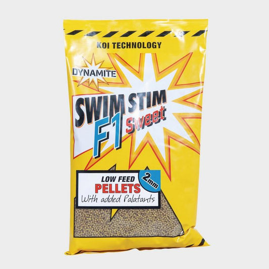 Dynamite Swim Stim F1 Pellets