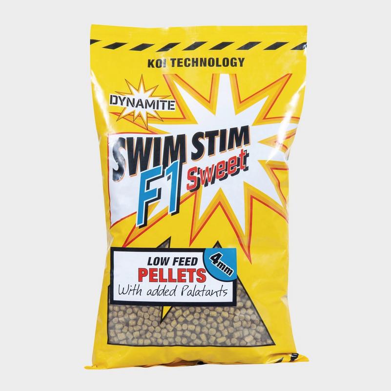 Dynamite Swim Stim F1 Pellets