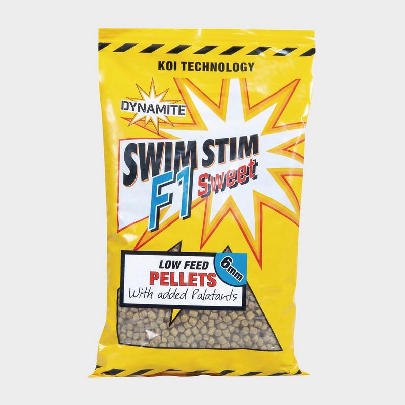 Dynamite Swim Stim F1 Pellets