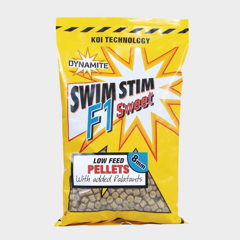 Dynamite Swim Stim F1 Pellets