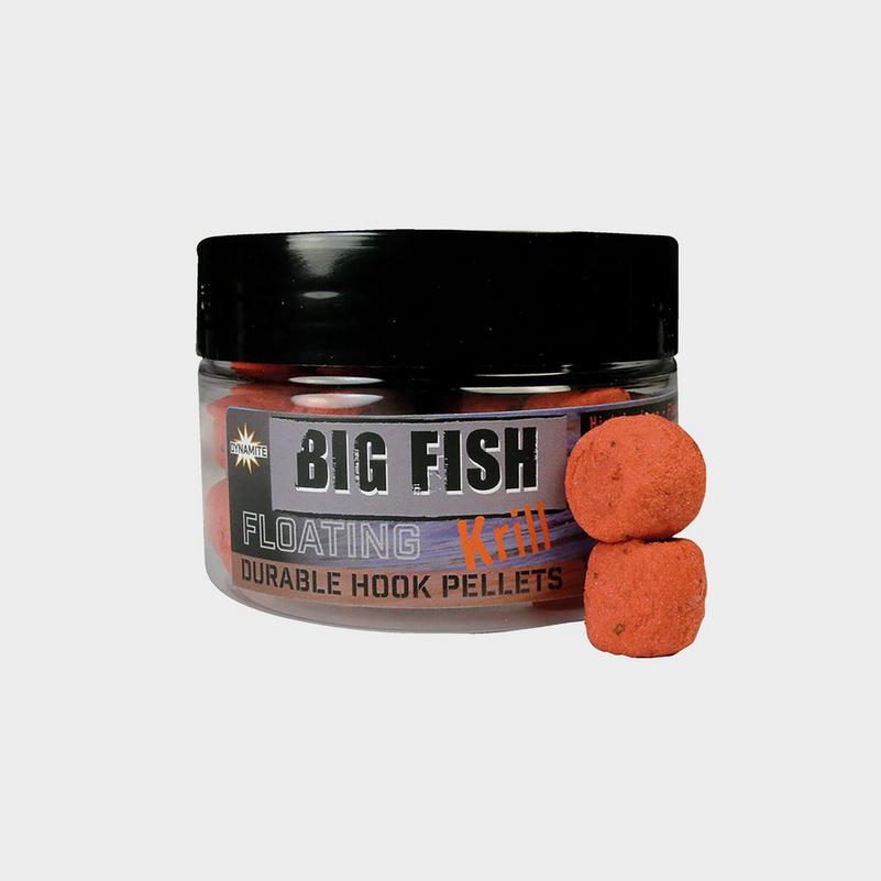 Dynamite Big Fish Durable Floating Hook bait