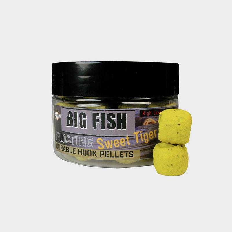 Dynamite Big Fish Durable Floating Hook bait