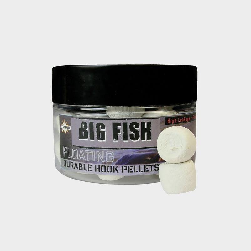 Dynamite Big Fish Durable Floating Hook bait