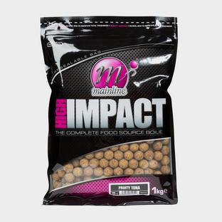 Mainline High Impact 1kg Shelf Life Boilies