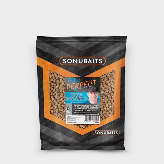 Sonubait Fin Perfect Feed Pellet