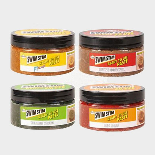 Dynamite Ready Paste