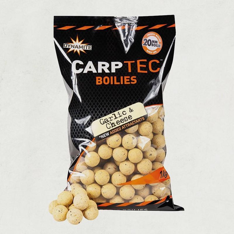 DYNAMITE BOILIES CARPTEC 15MM