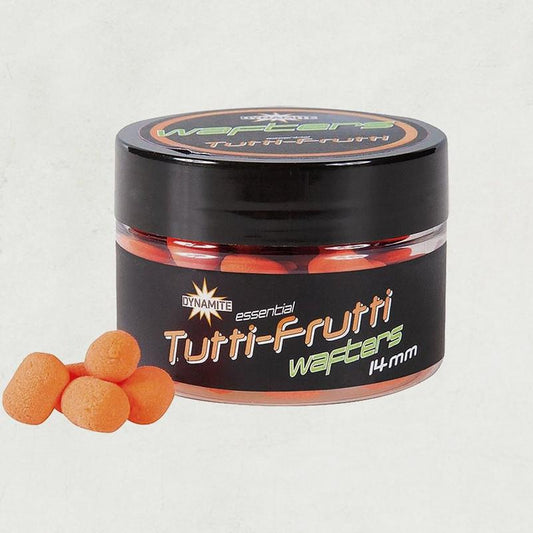 Dynamite Fluro Wafter in Tutti Frutti (14mm)
