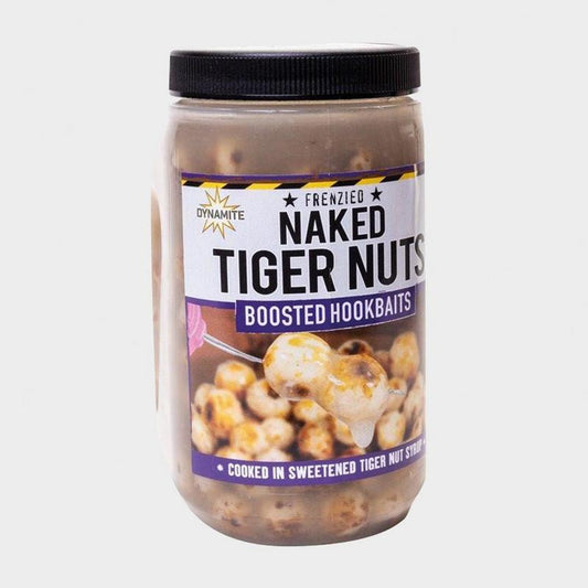 Dynamite Tiger Particles (500ml)