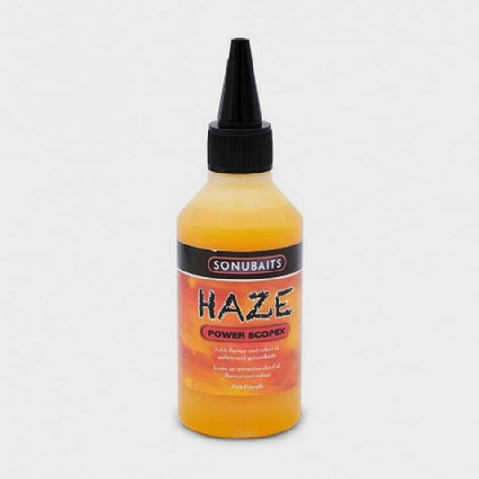 Sonubait Haze/Lava Liquids 100ml