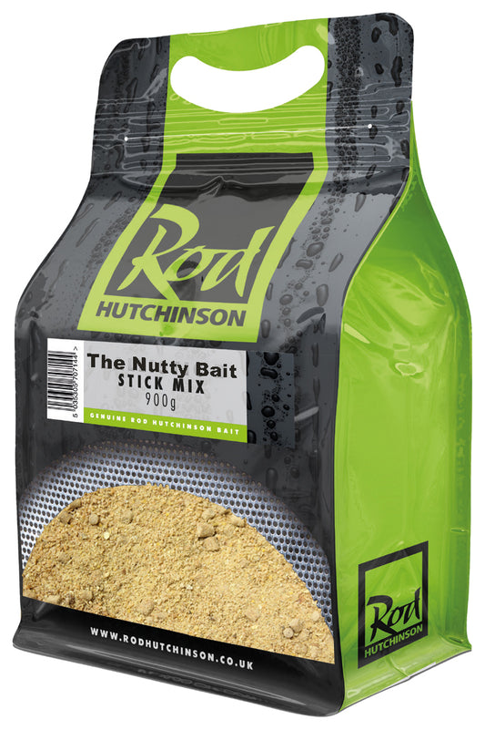 The Nutty Bait Food Bait Pop Ups and Wafters