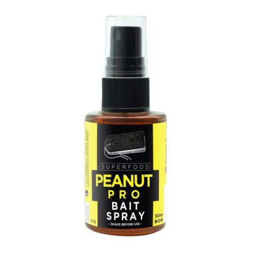 Crafty Catcher Super Food Peanut Pro