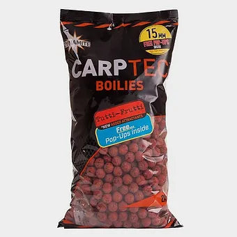 DYNAMITE BOILIES CARPTEC 15MM